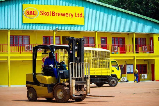 Uruganda rwa SKOL rwatangije icyiciro cya kabiri cyo guha buruse abana b’abakozi bayo