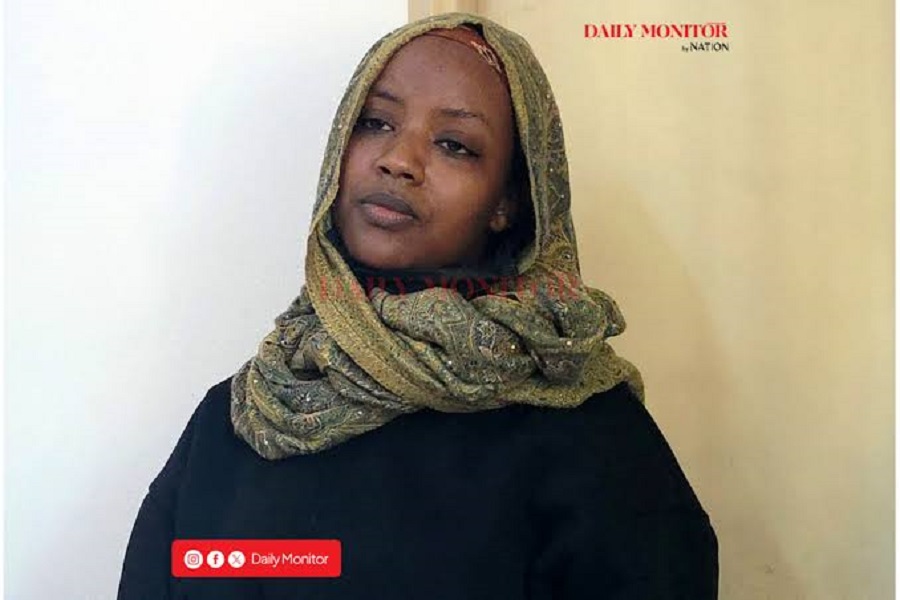 Uganda: Umunyarwandakazi afungiye kwiba arenga miliyoni 25 Frw