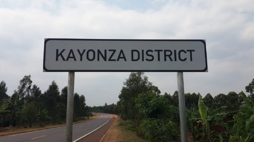 Hatangiye gushakishwa abantu benshi bagwiriwe n’ikirombe i Kayonza