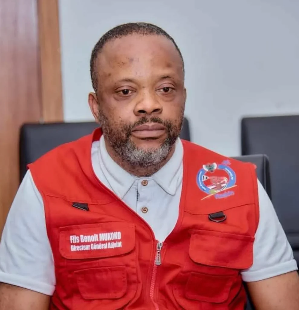 Kinshasa: Umuyobozi wavuze ko Abanyaburayi n’Abanyamerika bagomba kwicwa yafunzwe