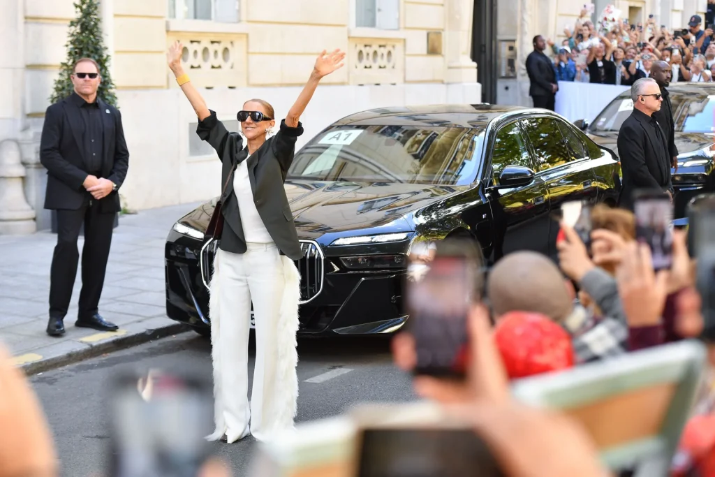 Céline Dion mu isura nshya nyuma y’imyaka y’uburwayi (Amafoto 20 y’ibihe bye bishya)