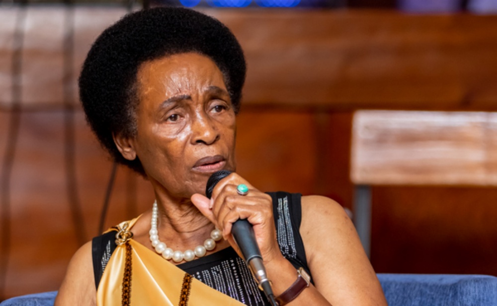Yifuzaga kutazagwa mu mahanga: Ibyifuzo bitatu Nyiranyamibwa Suzanne yari afite mbere yo kwitaba Imana